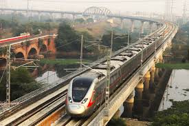 Efforts underway to expand the Regional Rapid Transit System