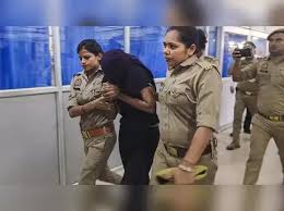 What is Operation Honeymoon: The king was murdered in front of Sonam Raghuvanshi